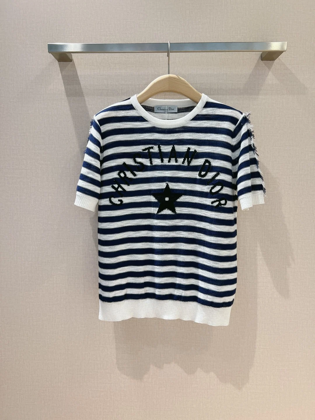 DIOR T-shirts S-L B20202608042016