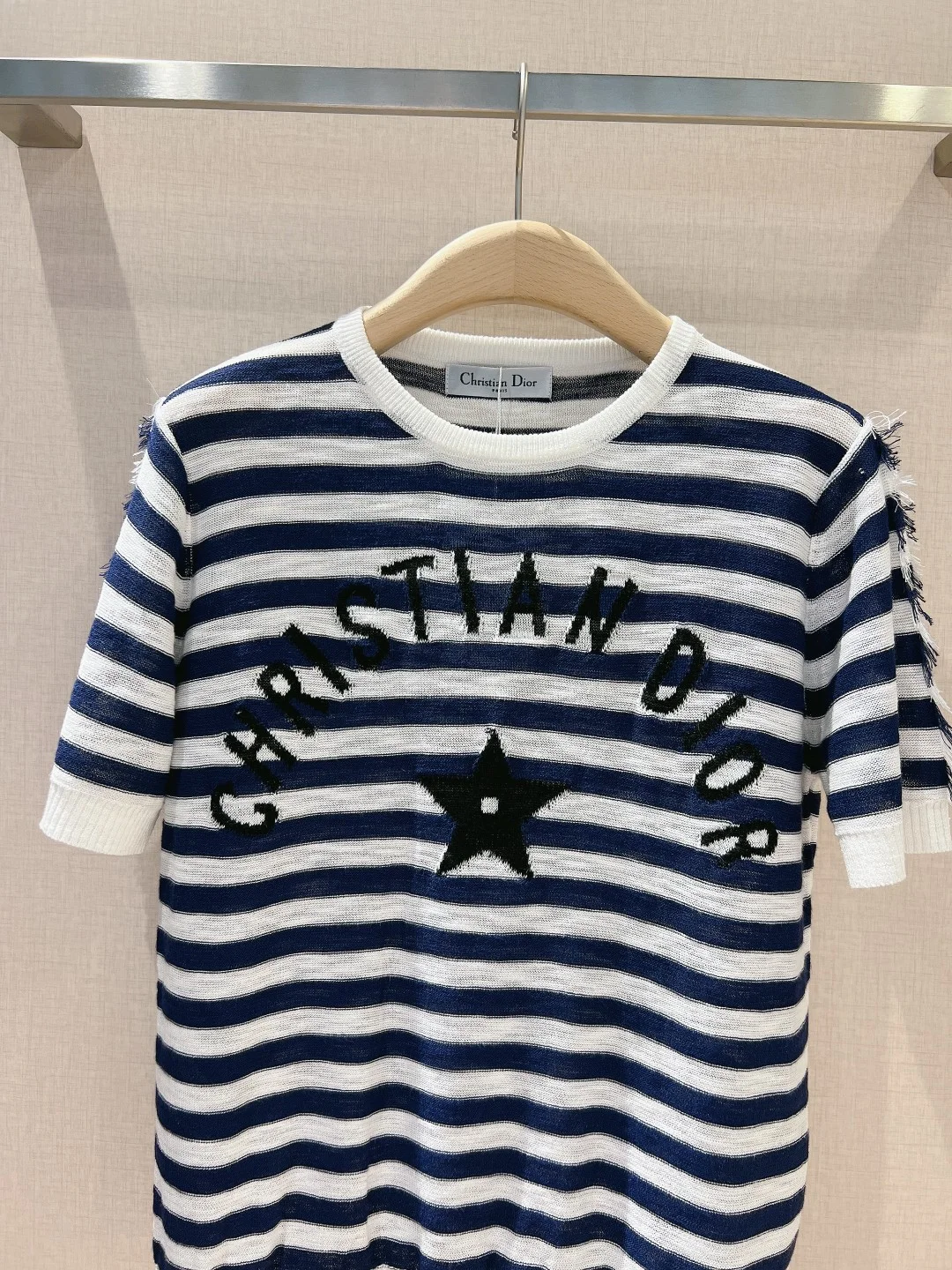 DIOR T-shirts S-L B20202608042016 - Image 2