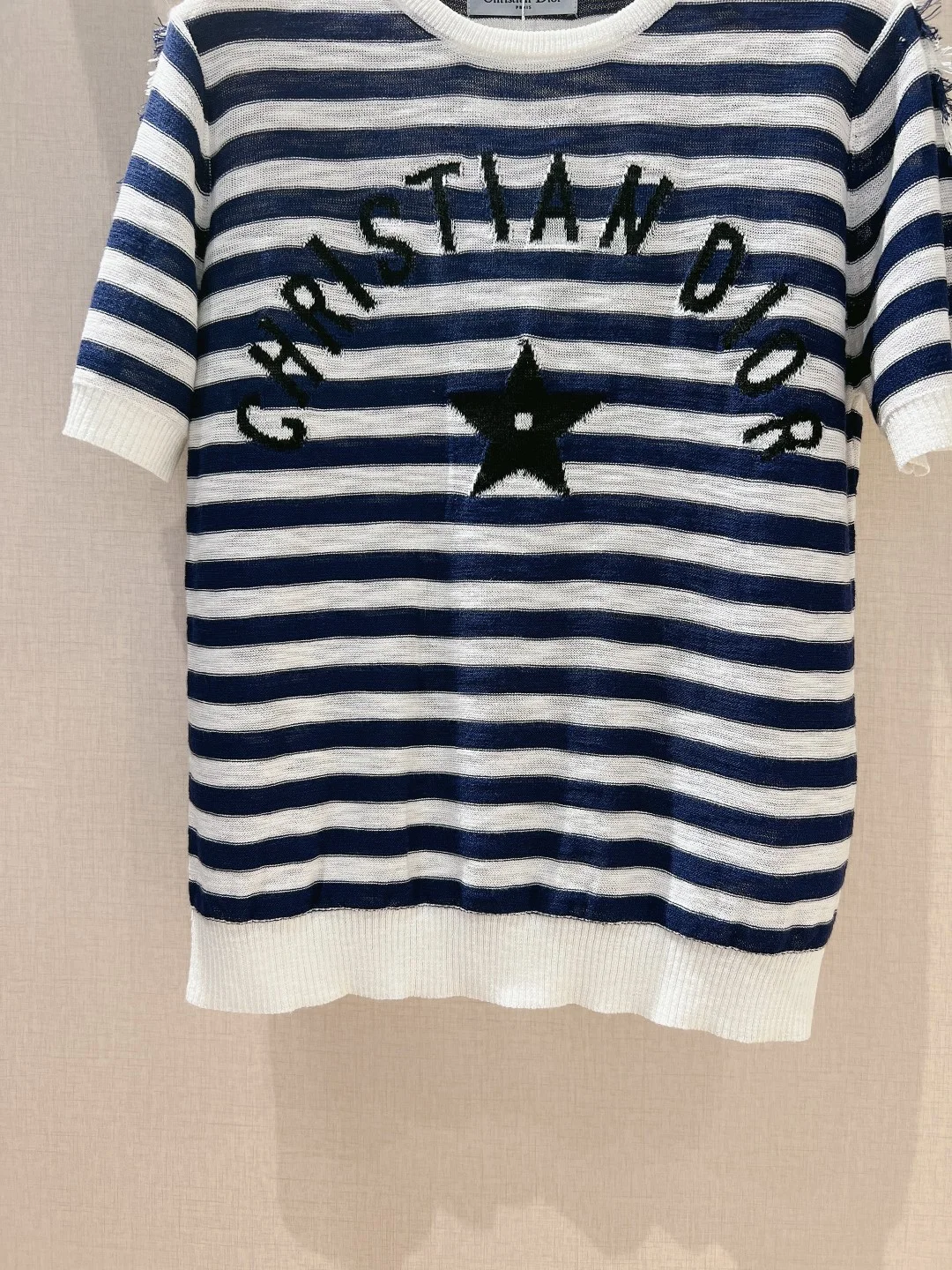 DIOR T-shirts S-L B20202608042016 - Image 3