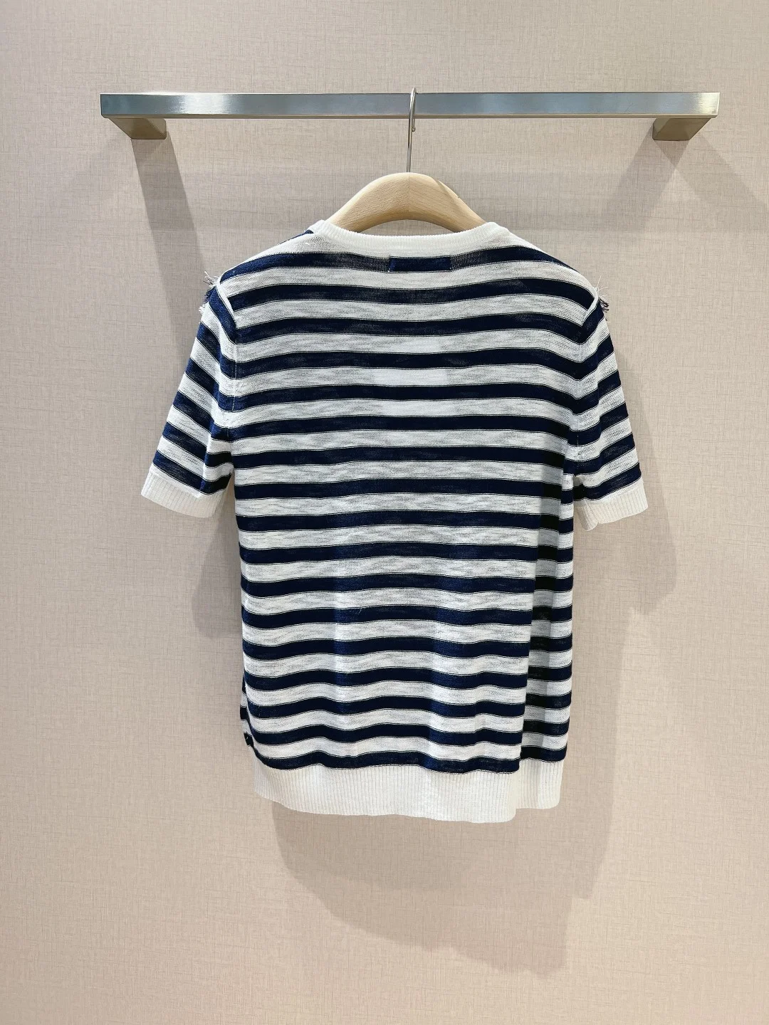 DIOR T-shirts S-L B20202608042016 - Image 4