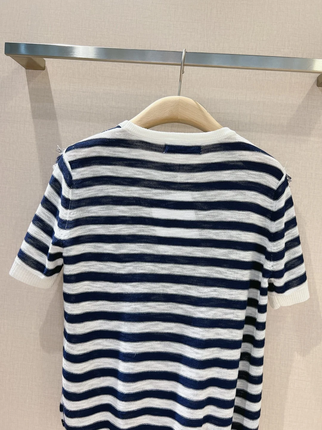 DIOR T-shirts S-L B20202608042016 - Image 5