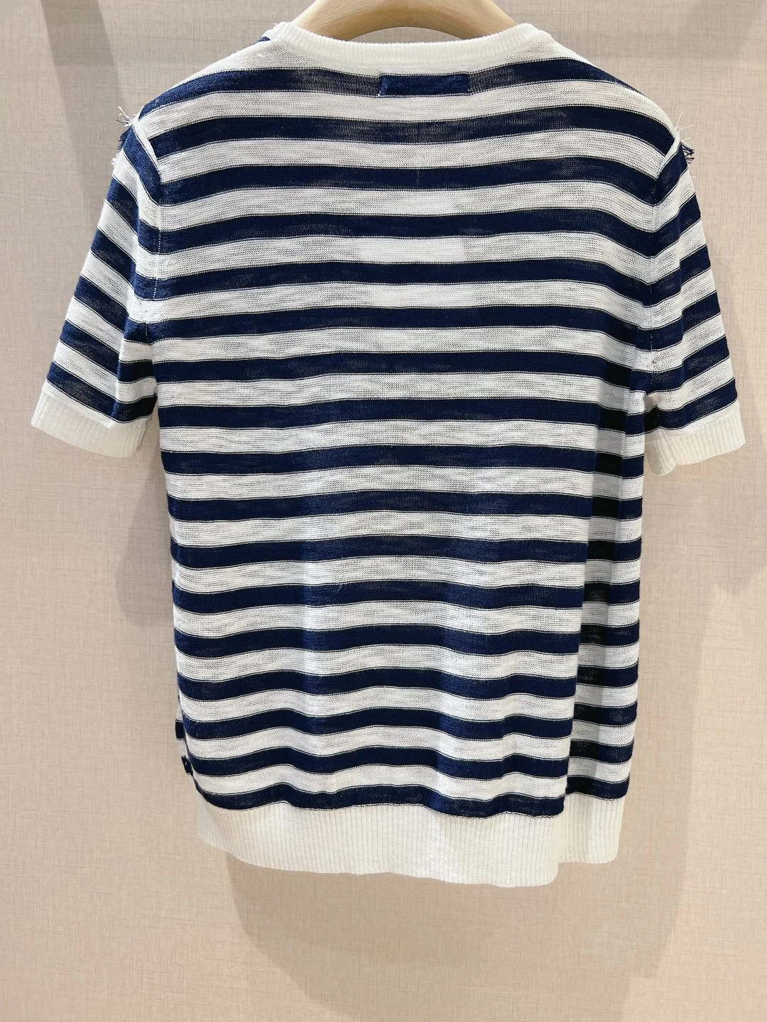 DIOR T-shirts S-L B20202608042016 - Image 6