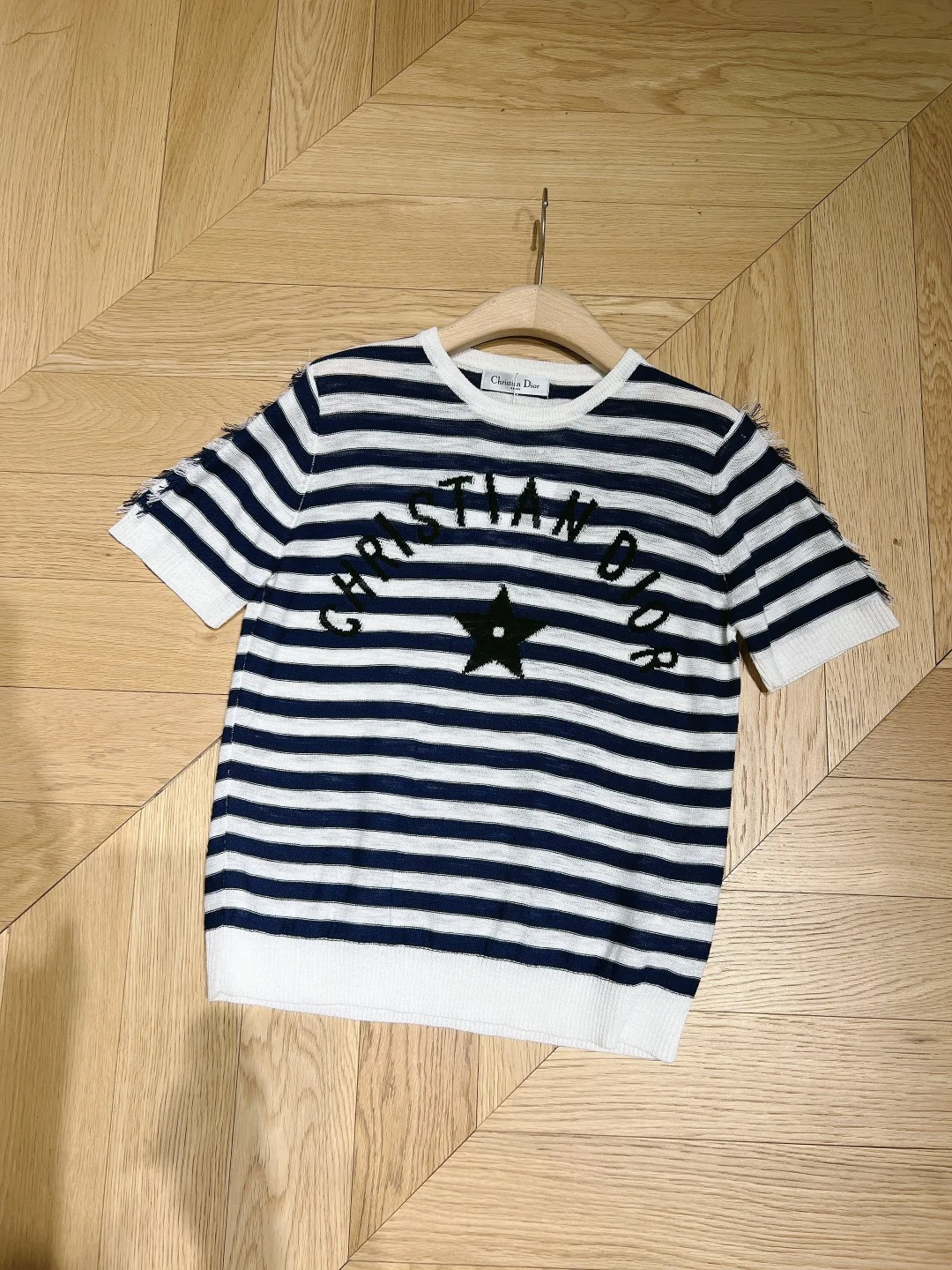 DIOR T-shirts S-L B20202608042016 - Image 7