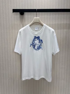 DIOR T-shirts S-L B35202608040789