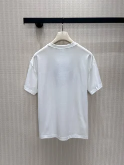 Alternative view of DIOR T-shirts S-L B35202608040789
