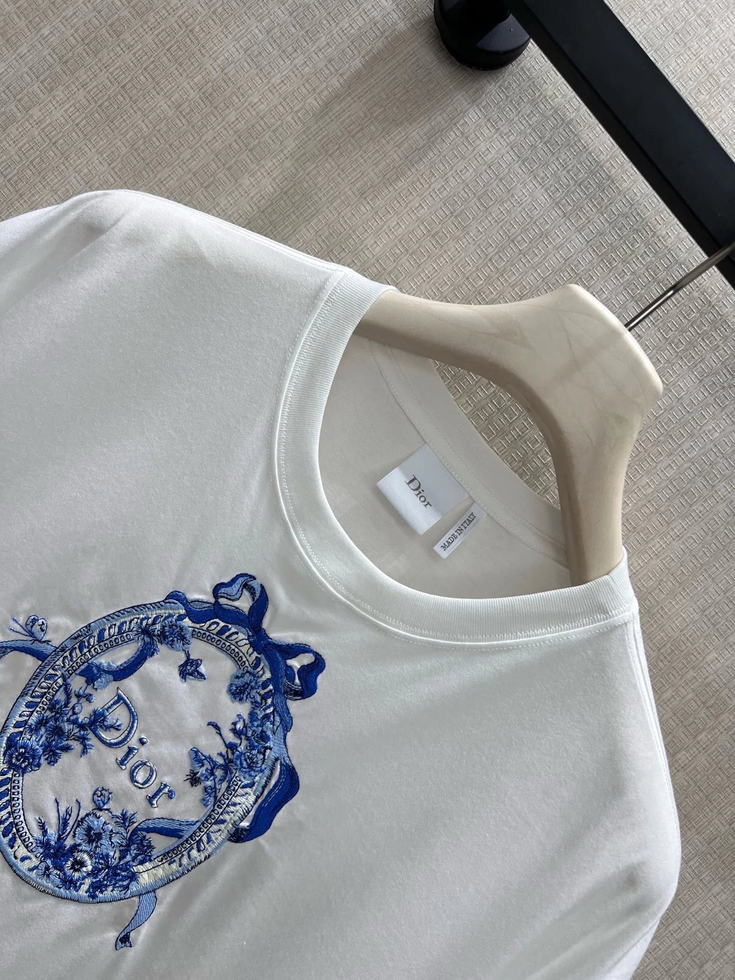 DIOR T-shirts S-L B35202608040789 - Image 3