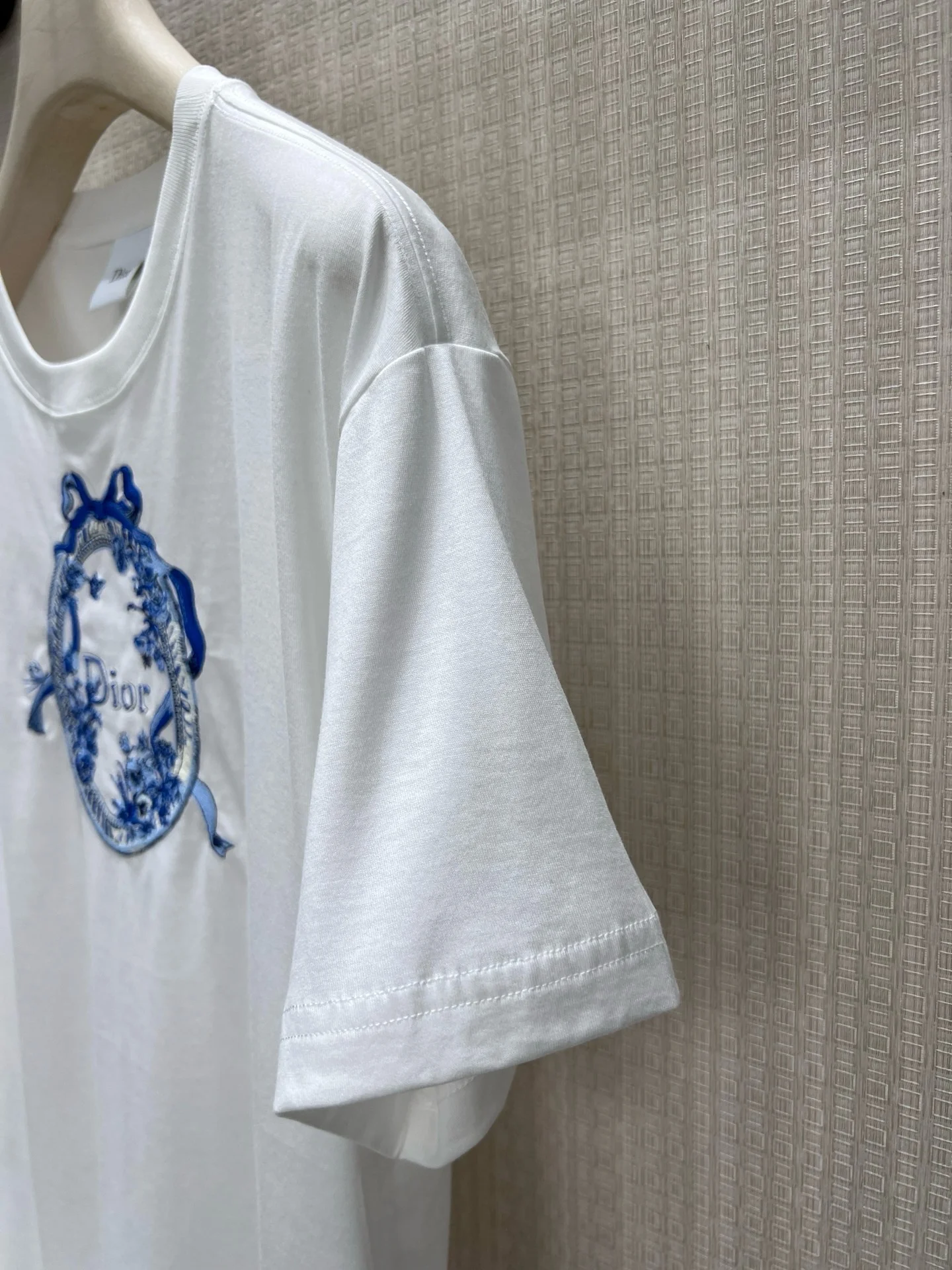DIOR T-shirts S-L B35202608040789 - Image 6