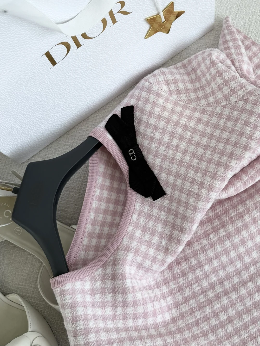 DIOR T-shirts S-L B45202608042699 - Image 5
