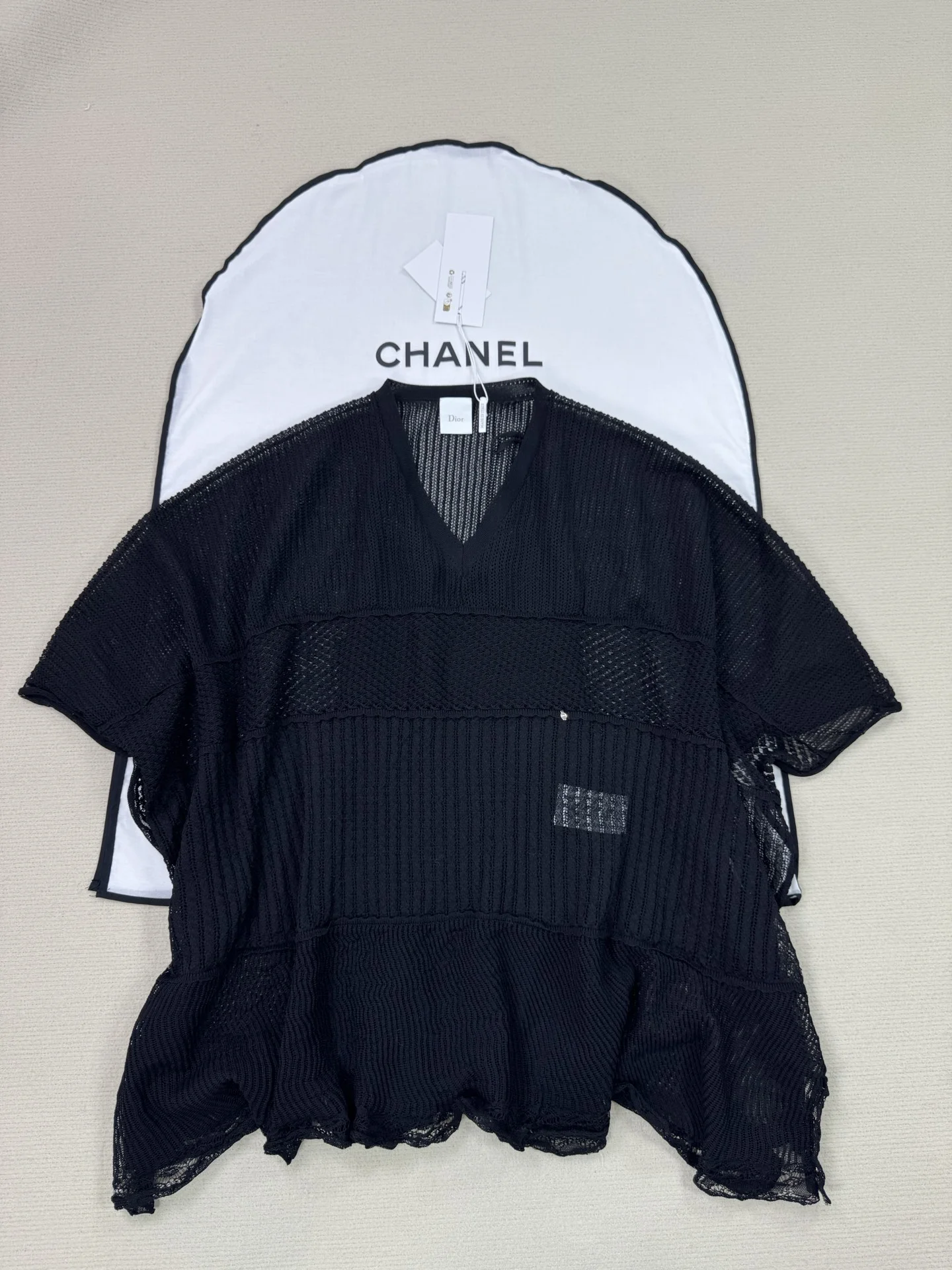 DIOR T-shirts S-L E35202608040652