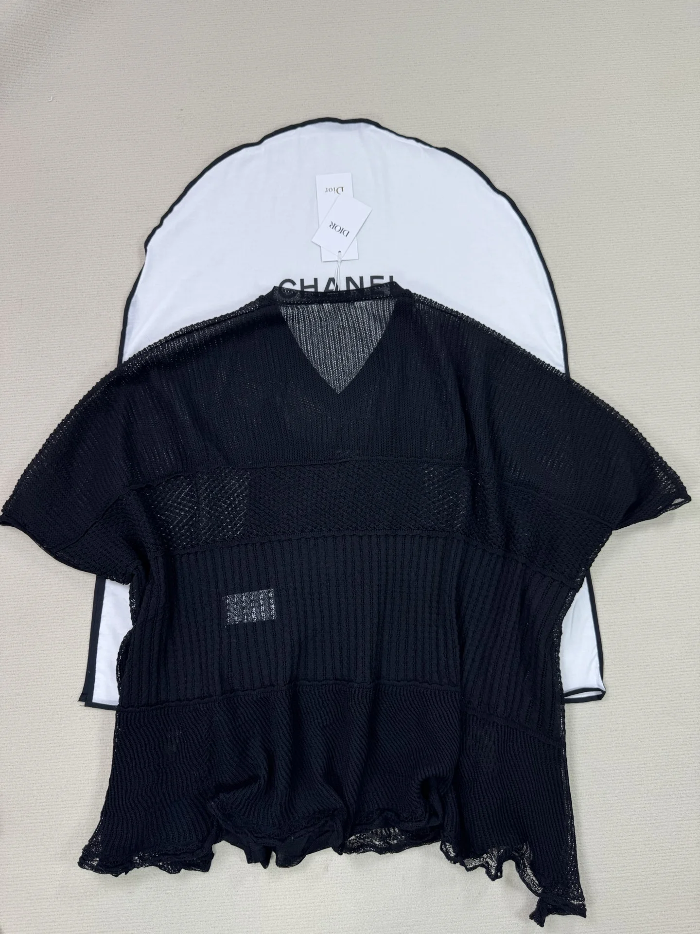 DIOR T-shirts S-L E35202608040652 - Image 2