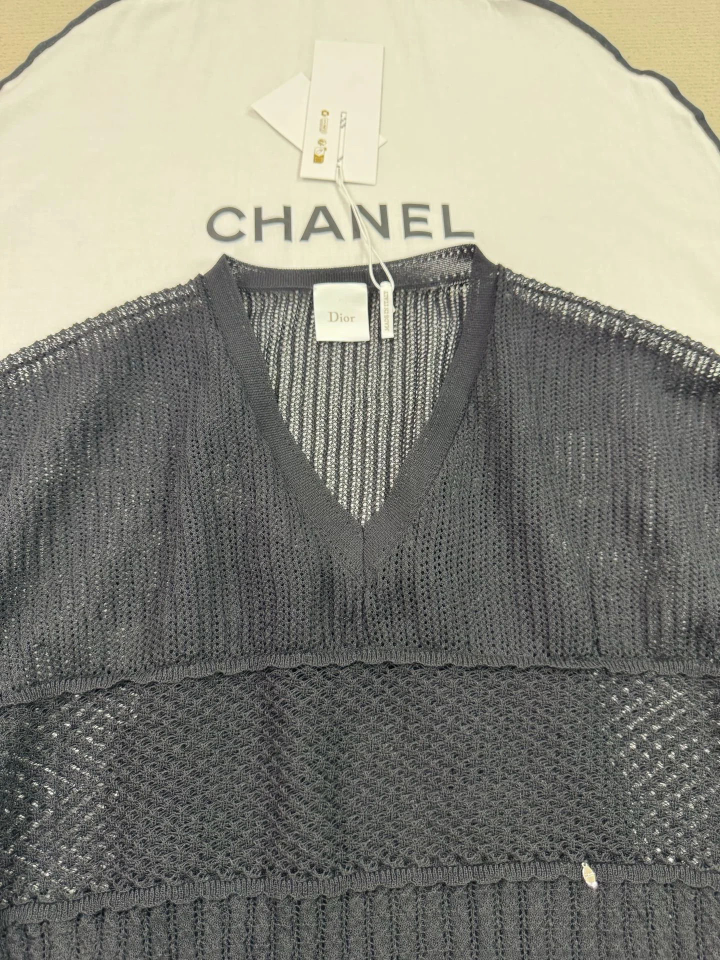 DIOR T-shirts S-L E35202608040652 - Image 4