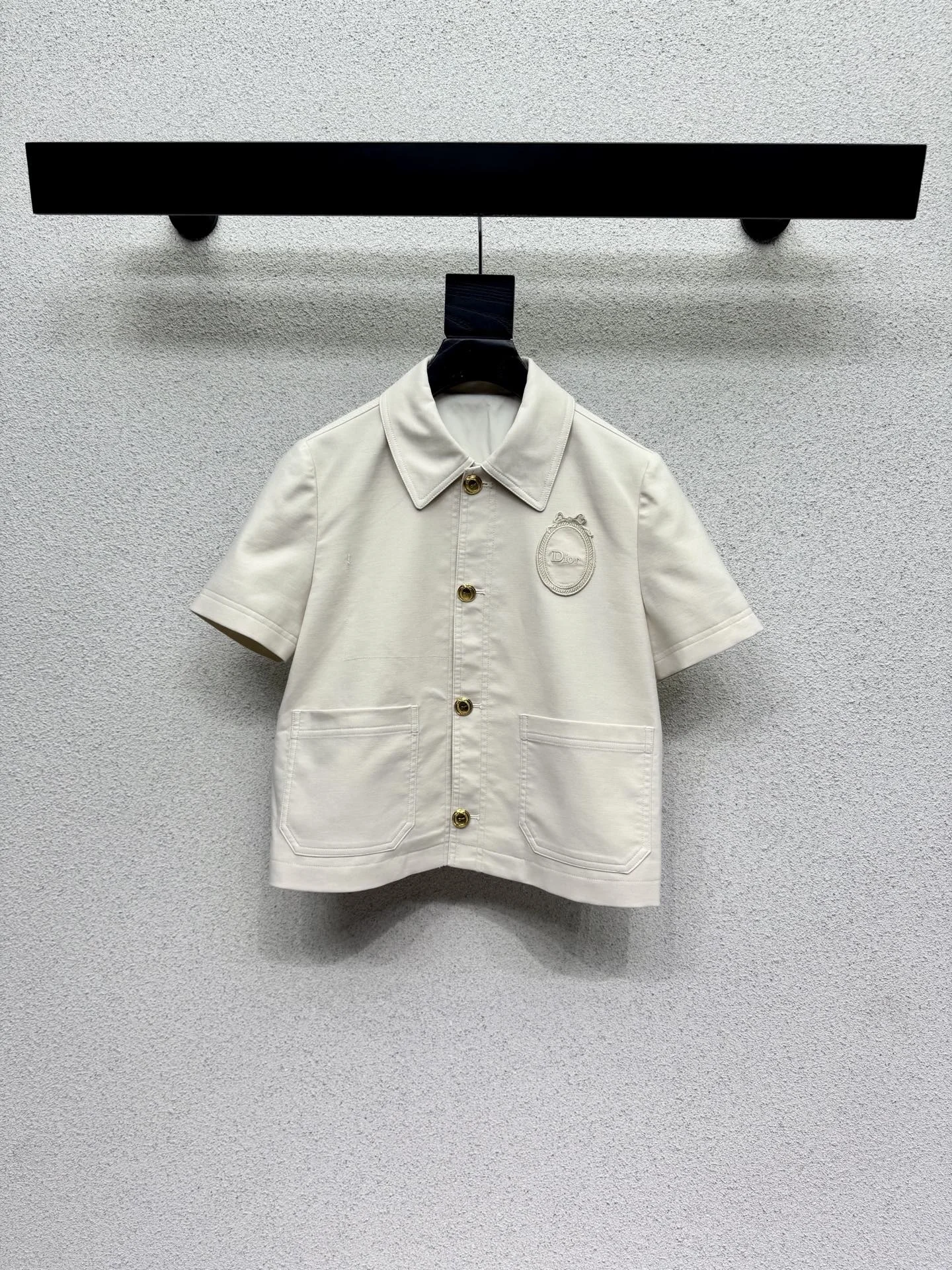 DIOR T-shirts S M L XL B85202608040291