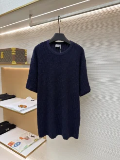 DIOR T-shirts Terry Cloth XS-L A40202608060471