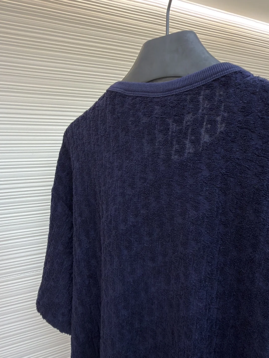 DIOR T-shirts Terry Cloth XS-L A40202608060471 - Image 9