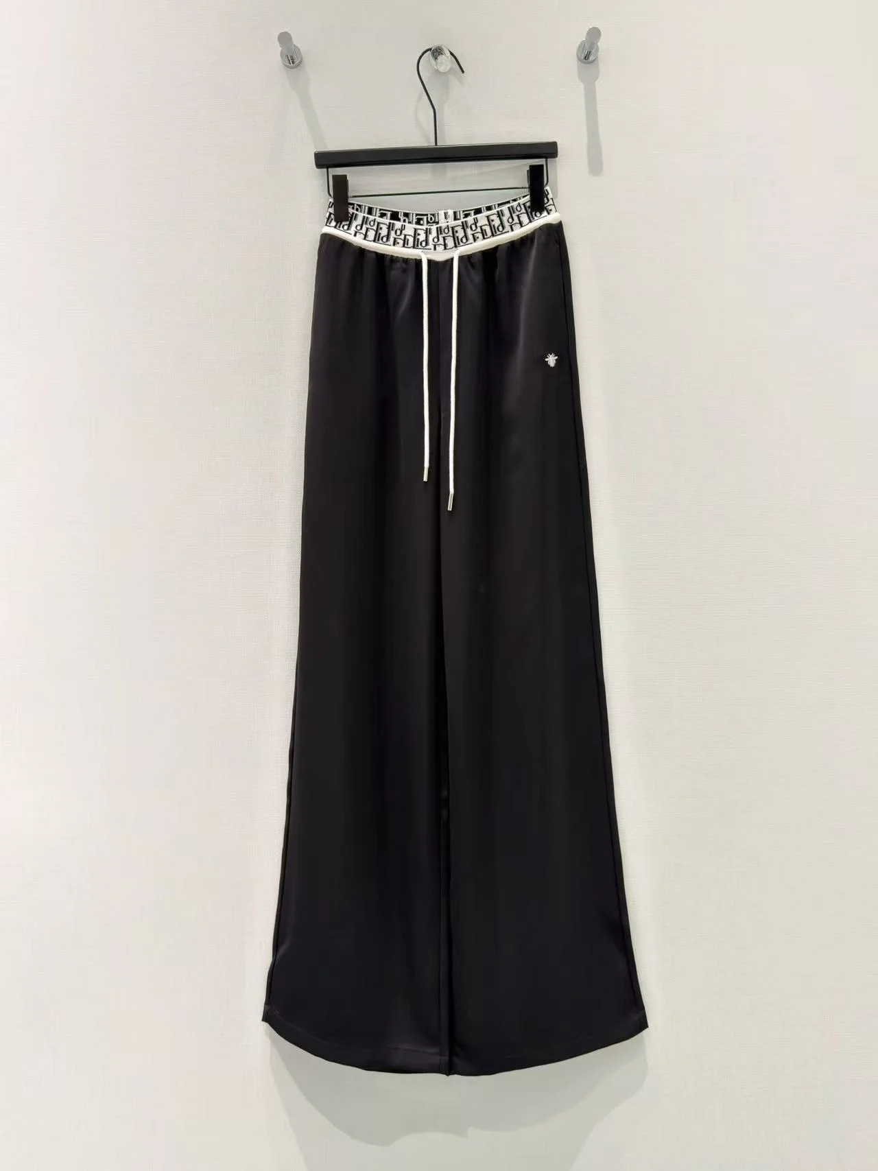 DIOR Trousers Acetate S-M-L B00202608040220 - Image 3