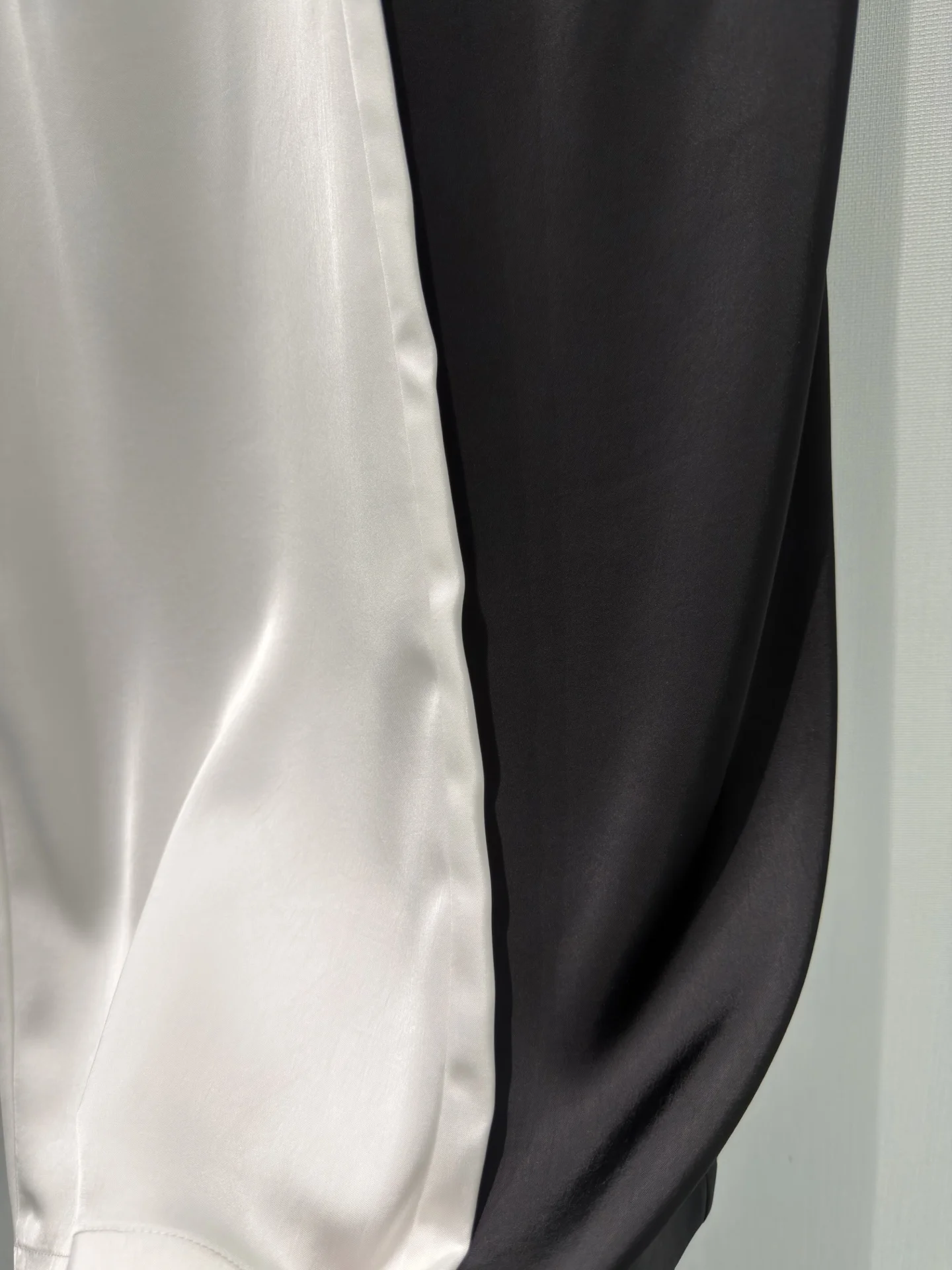DIOR Trousers Acetate S-M-L B00202608040220 - Image 7