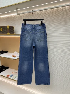 Alternative view of DIOR Trousers Denim 30-36 B35202608060232