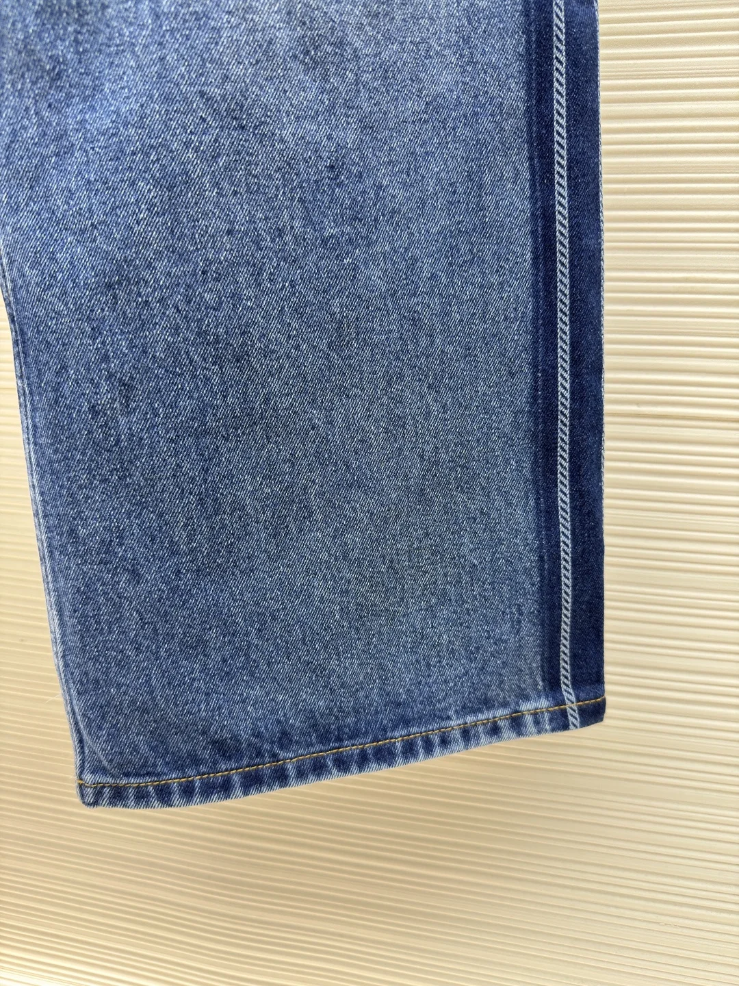DIOR Trousers Denim 30-36 B35202608060232 - Image 7
