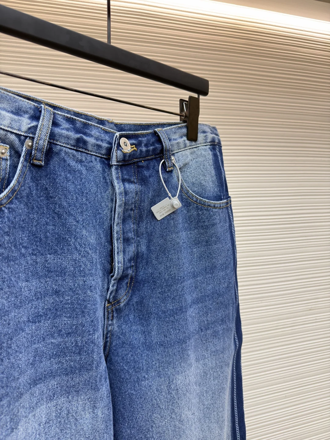 DIOR Trousers Denim 30-36 B35202608060232 - Image 8