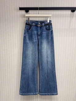 DIOR Trousers Denim S M L B45202608041588