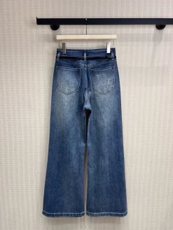 Alternative view of DIOR Trousers Denim S M L B45202608041588