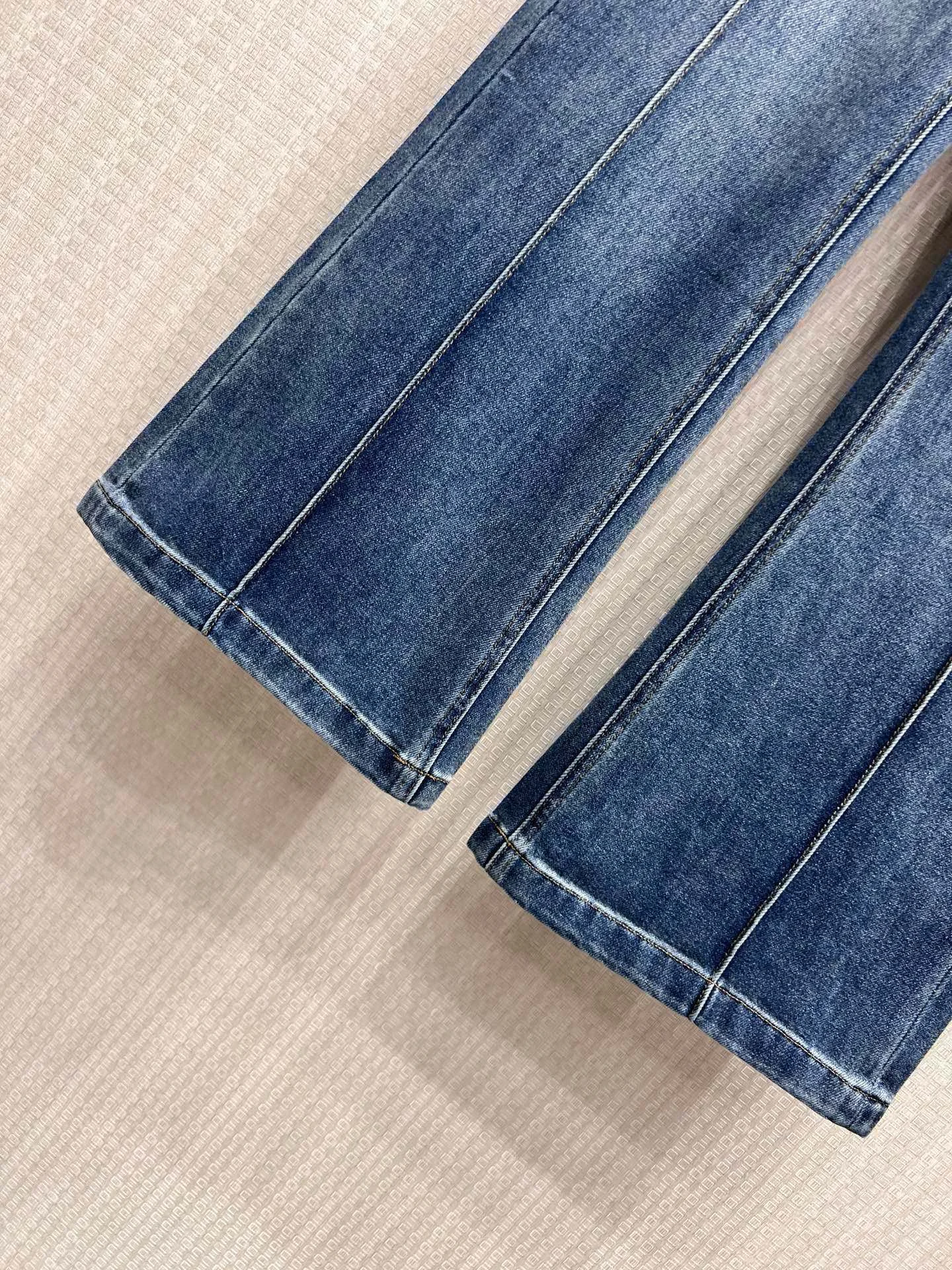 DIOR Trousers Denim S M L B45202608041588 - Image 6