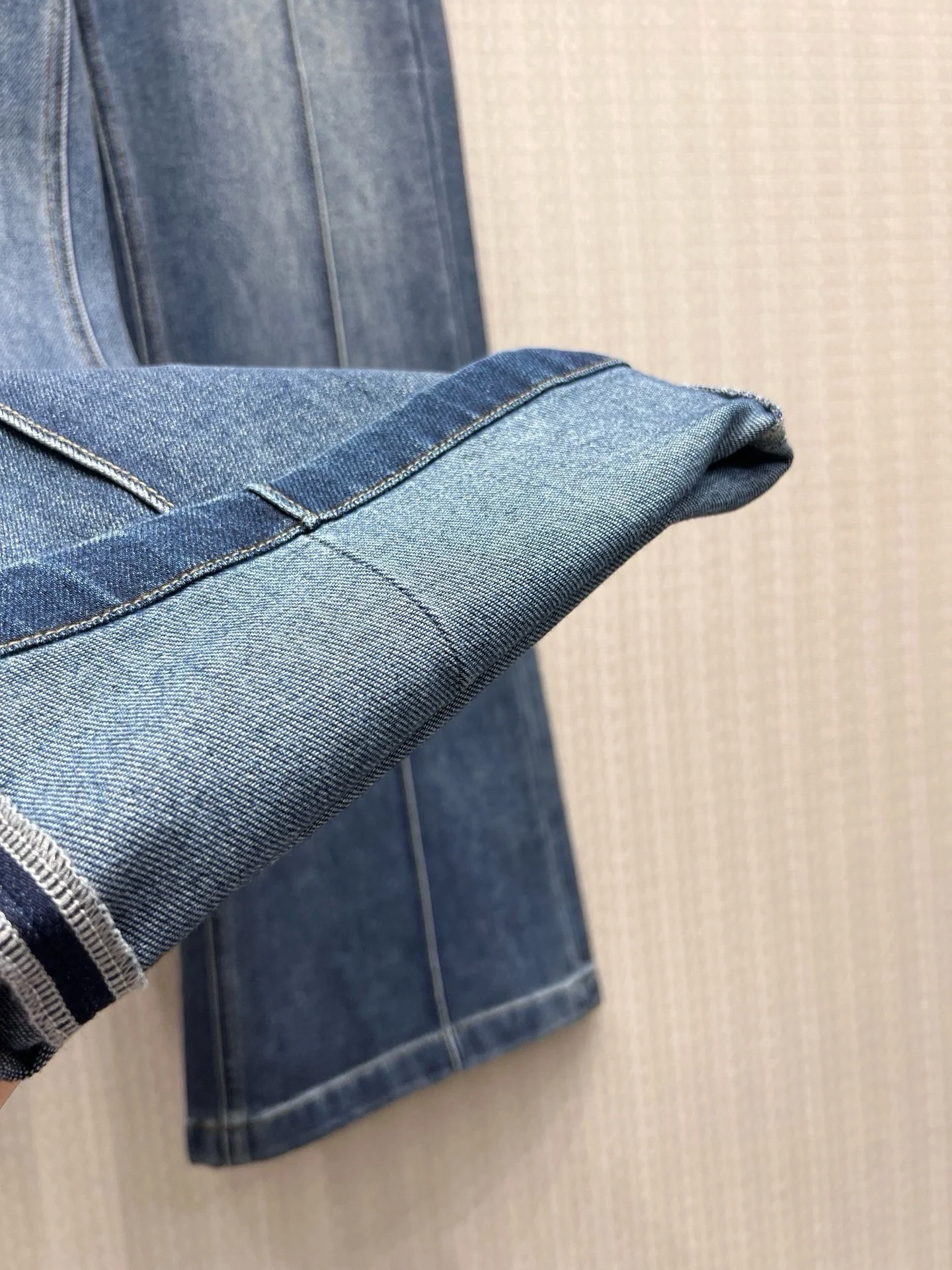 DIOR Trousers Denim S M L B45202608041588 - Image 7