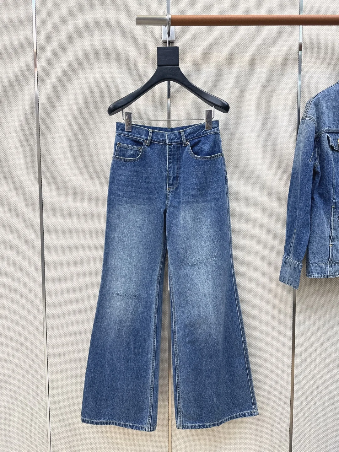 DIOR Trousers Denim S M L B65202608041324
