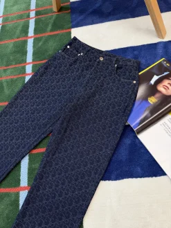 Alternative view of DIOR Trousers Denim S-M-L C25202608041421