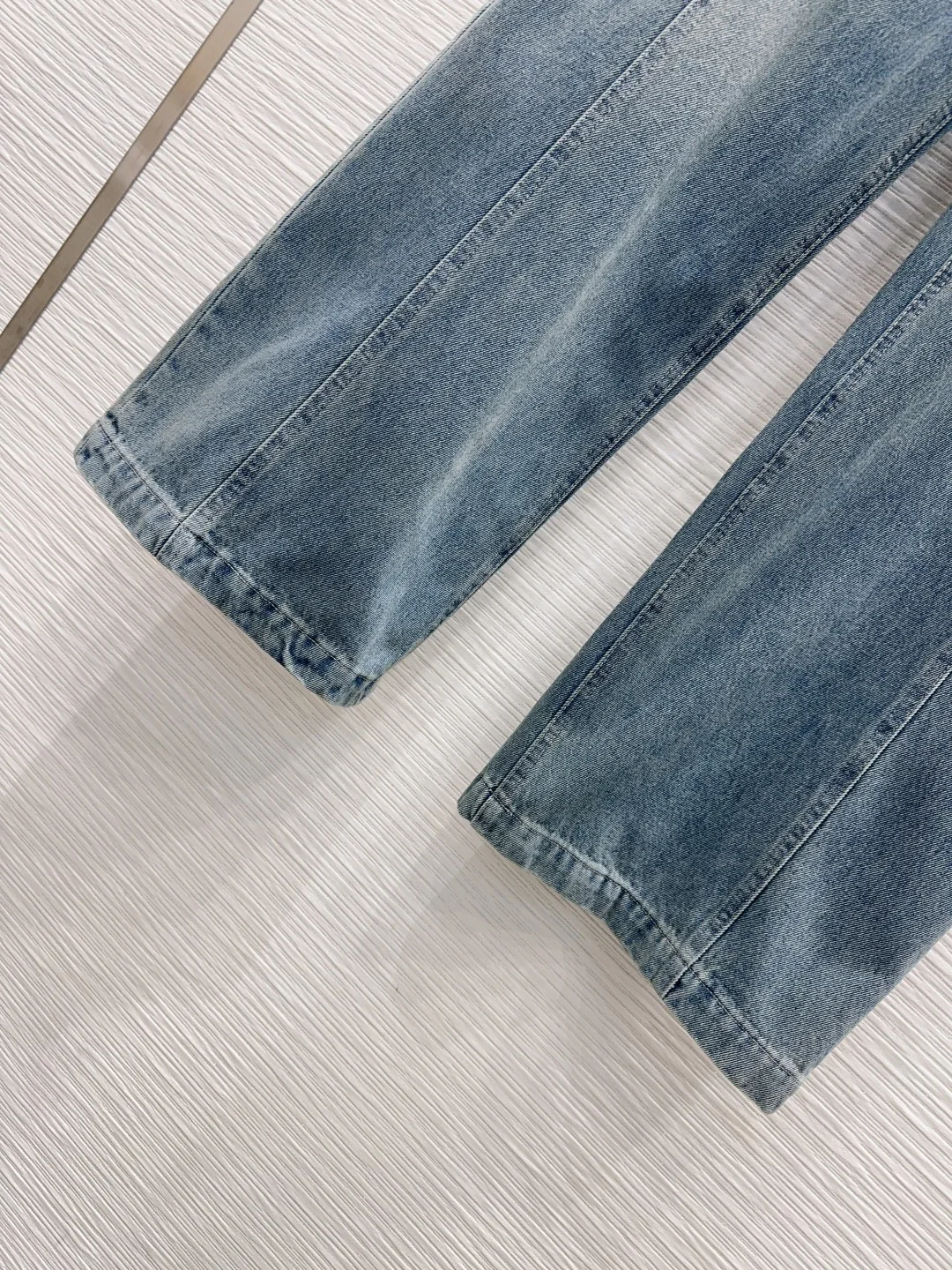 DIOR Trousers Denim S-XL B75202608041074 - Image 6