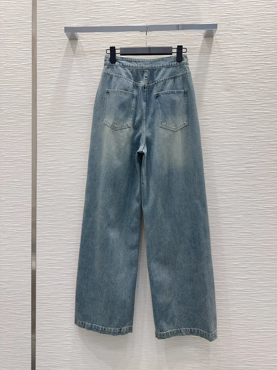 DIOR Trousers Denim S-XL B75202608041074 - Image 9