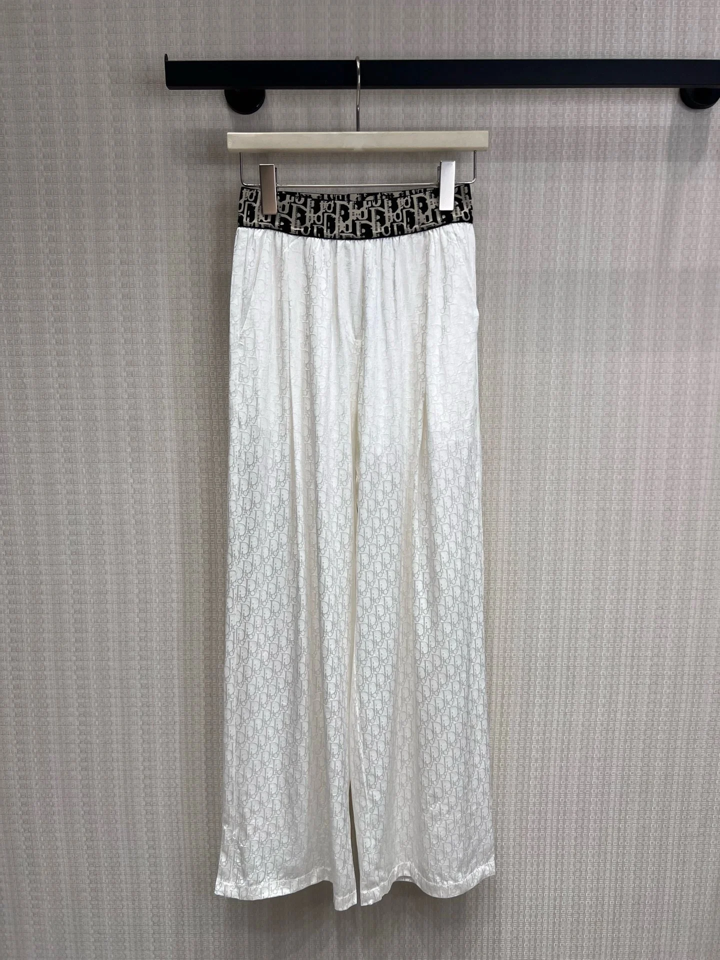 DIOR Trousers Jacquard S-M-L B15202608040822