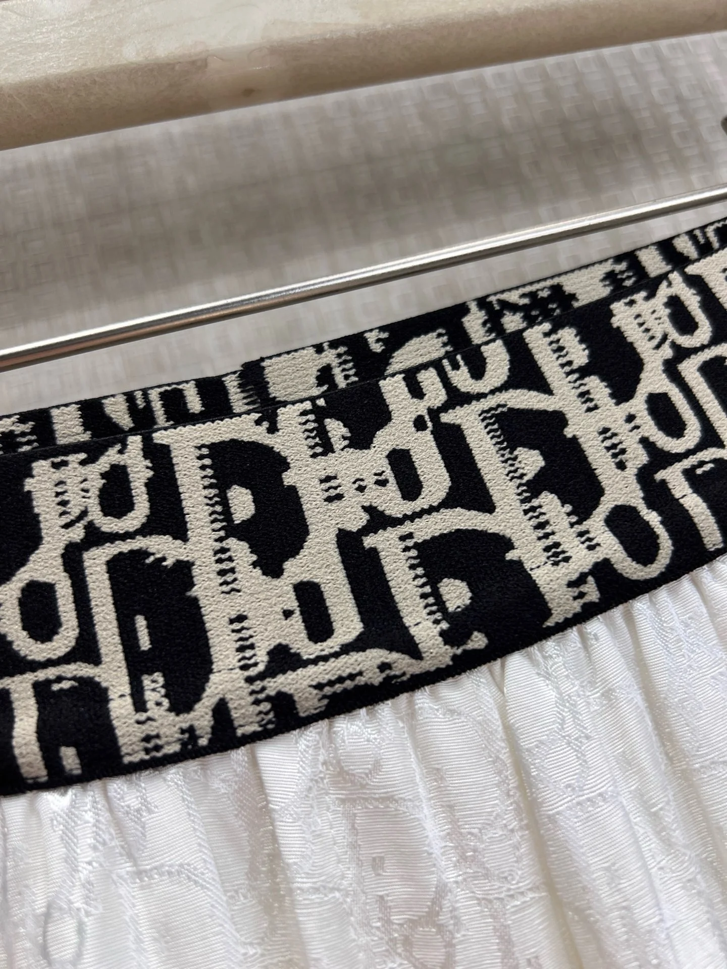 DIOR Trousers Jacquard S-M-L B15202608040822 - Image 5