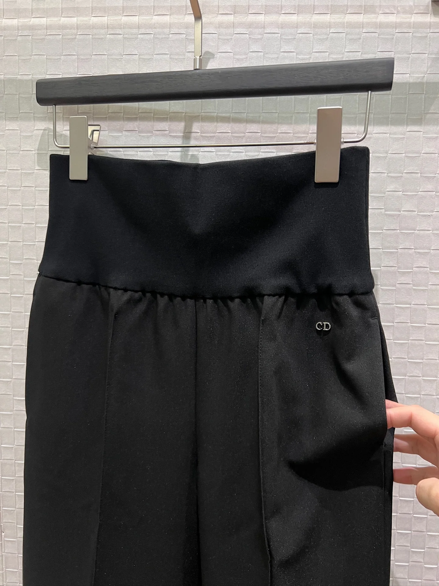 DIOR Trousers S-L B65202608040418 - Image 3