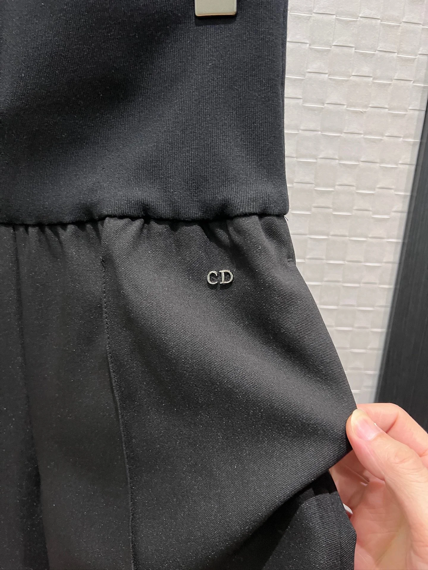 DIOR Trousers S-L B65202608040418 - Image 4