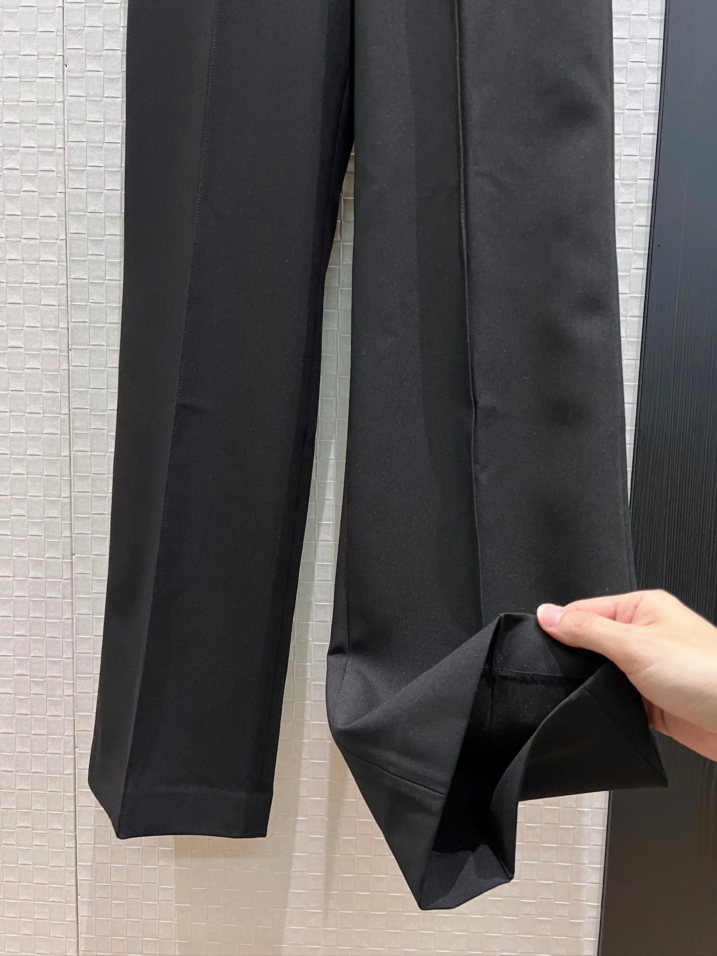 DIOR Trousers S-L B65202608040418 - Image 6