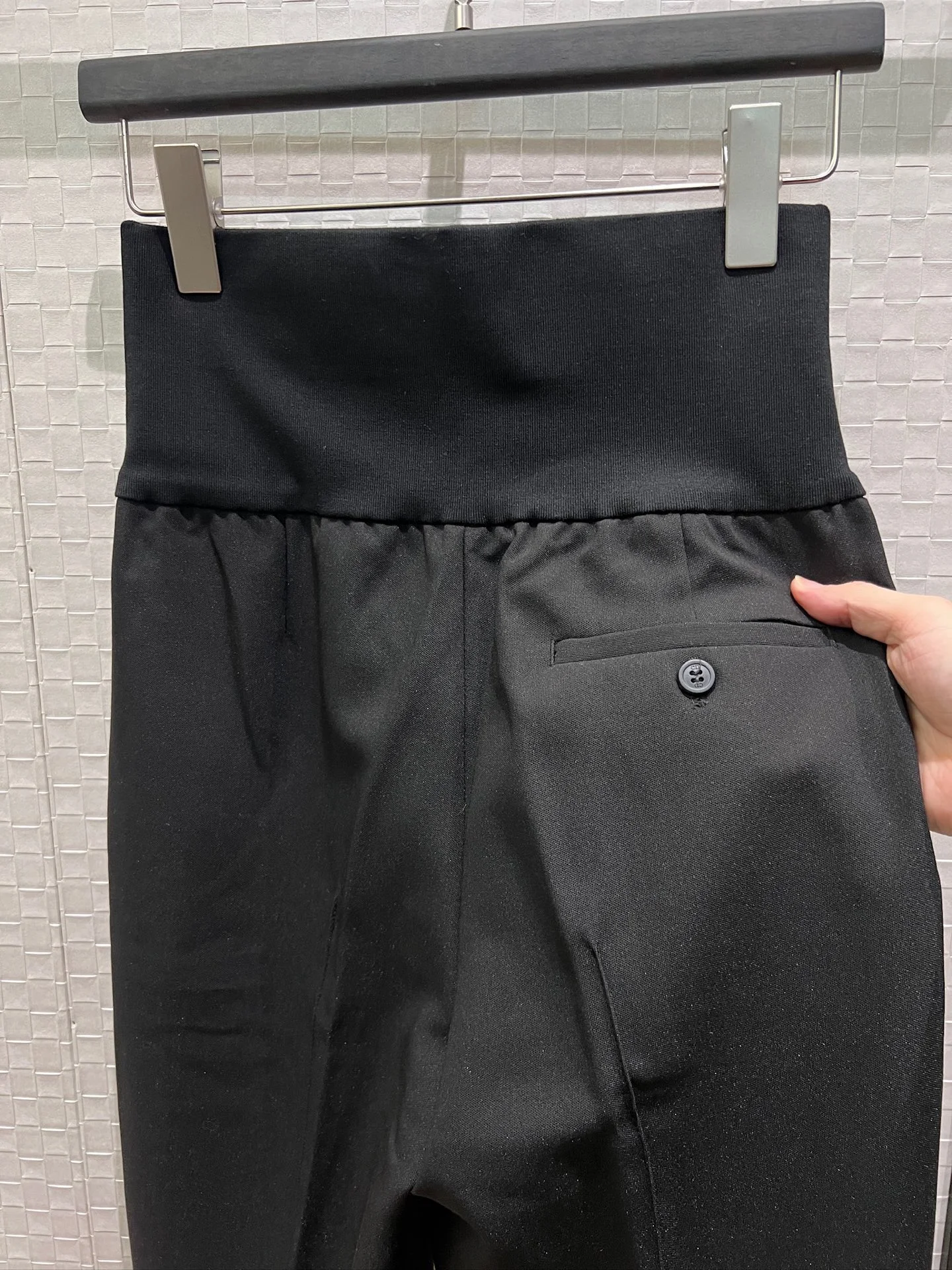 DIOR Trousers S-L B65202608040418 - Image 8
