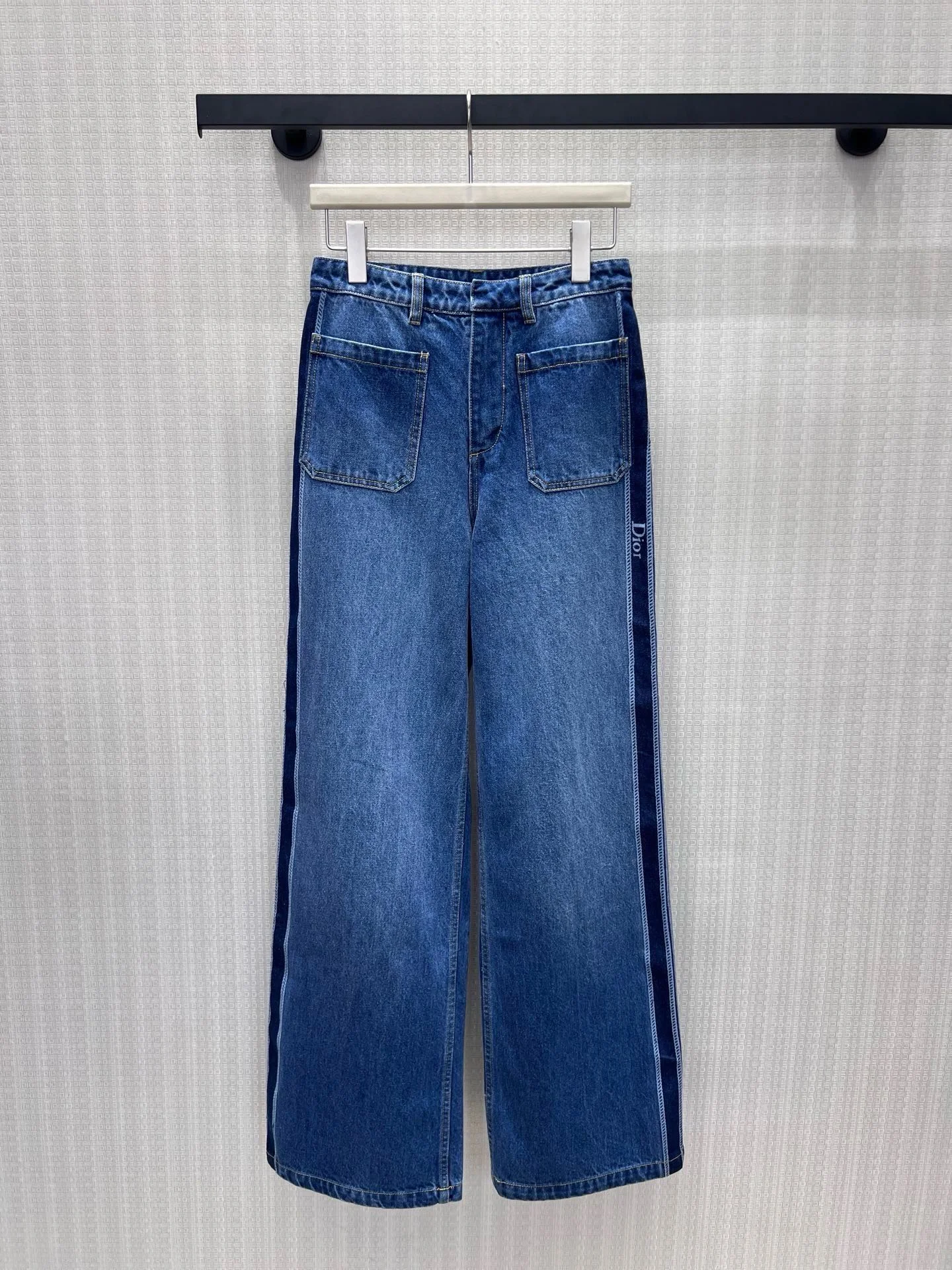 DIOR Trousers S-L C55202608040264