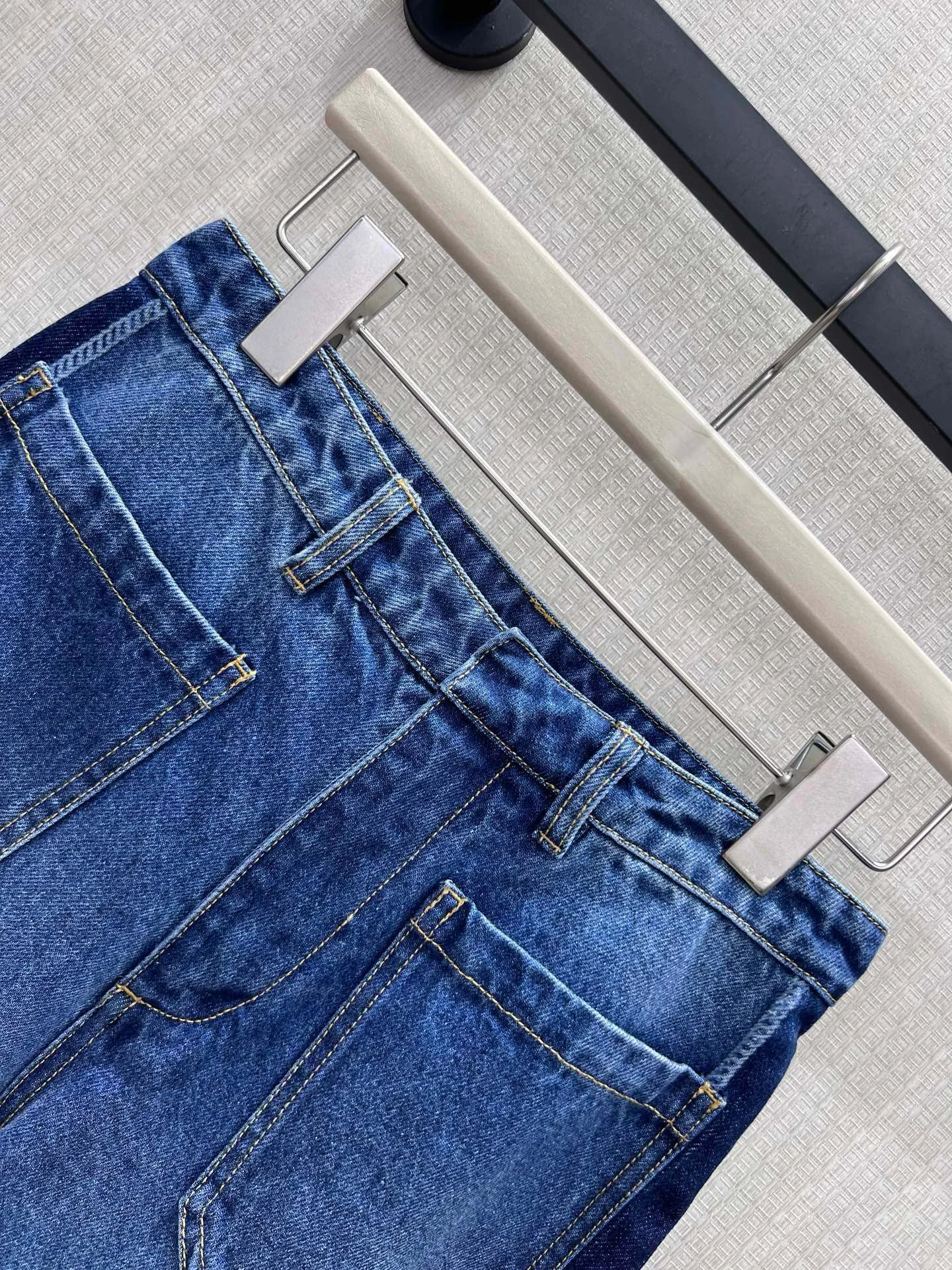 DIOR Trousers S-L C55202608040264 - Image 3