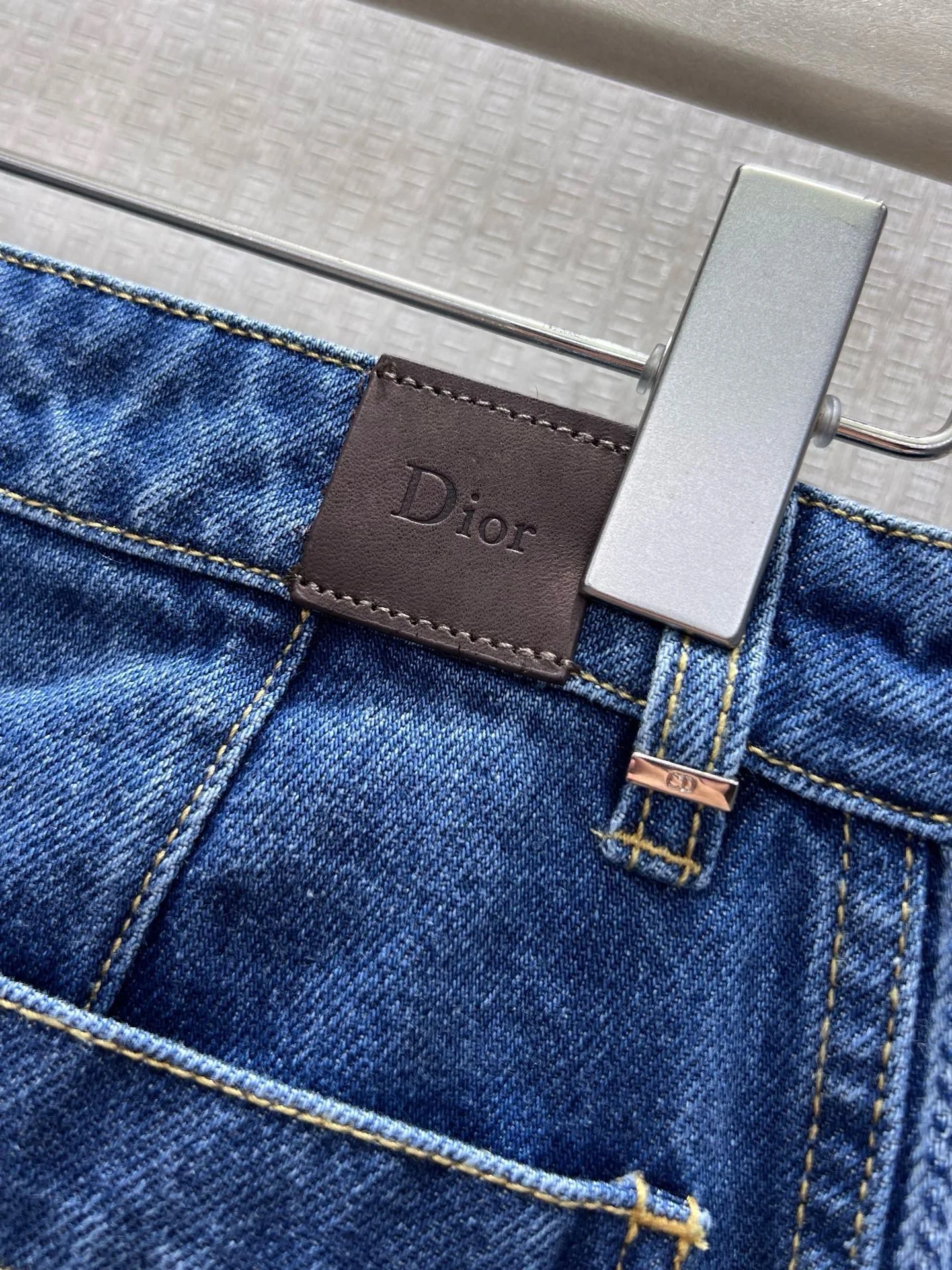 DIOR Trousers S-L C55202608040264 - Image 5