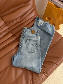 Alternative view of DIOR Trousers Washed Denim S-L B35202608042430