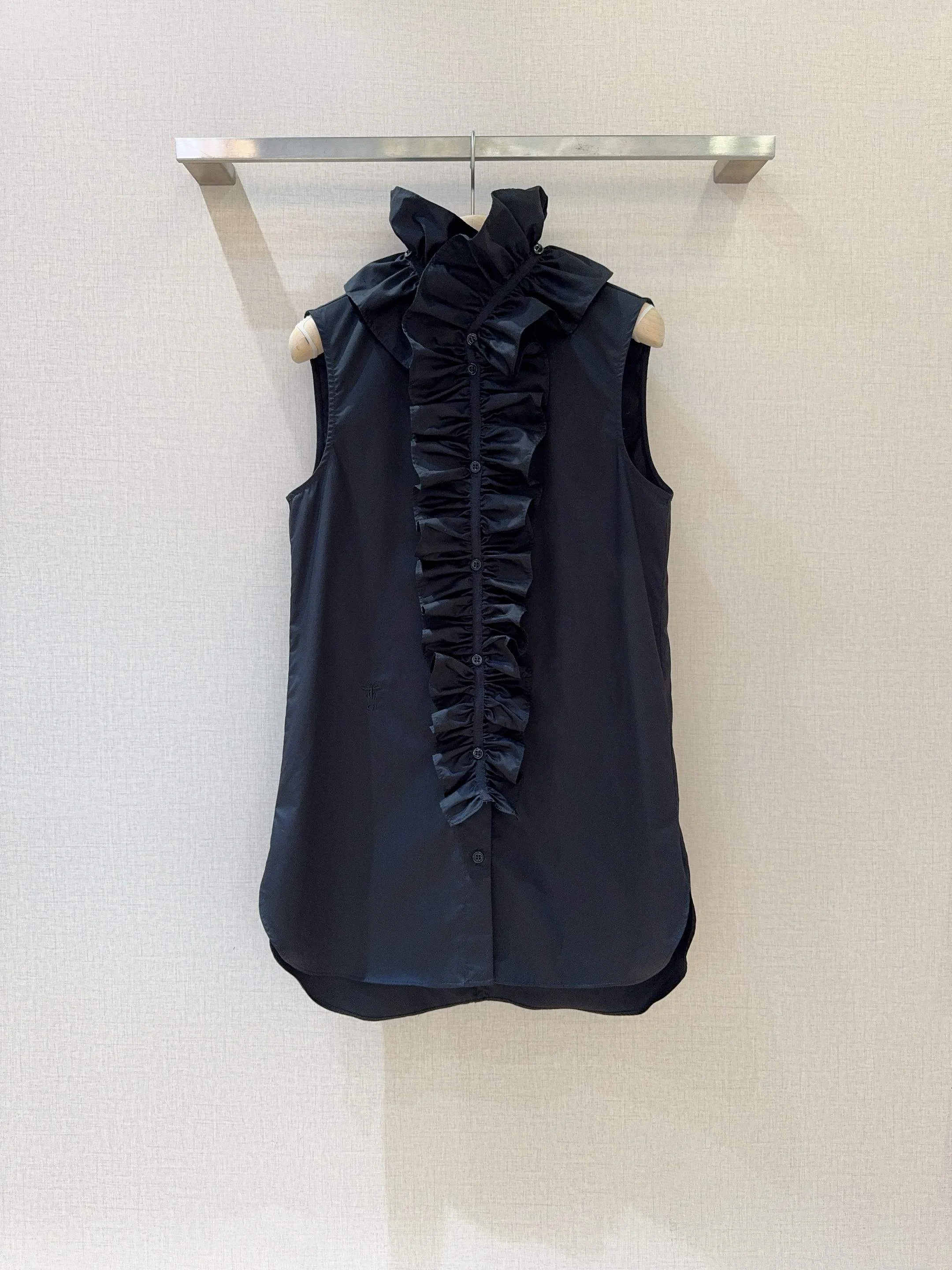 DIOR Vests Cotton S-XL B20202608042014