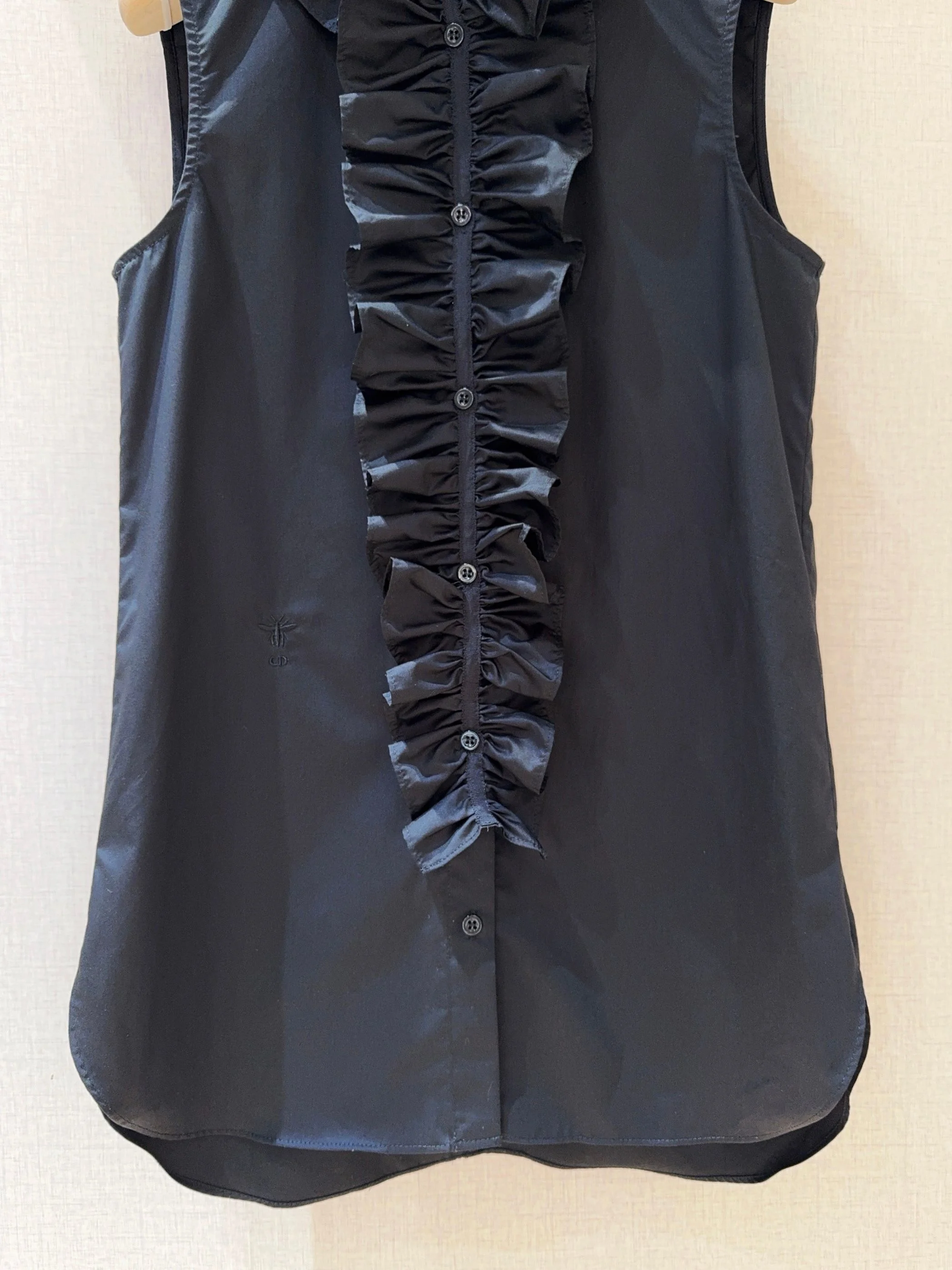 DIOR Vests Cotton S-XL B20202608042014 - Image 3