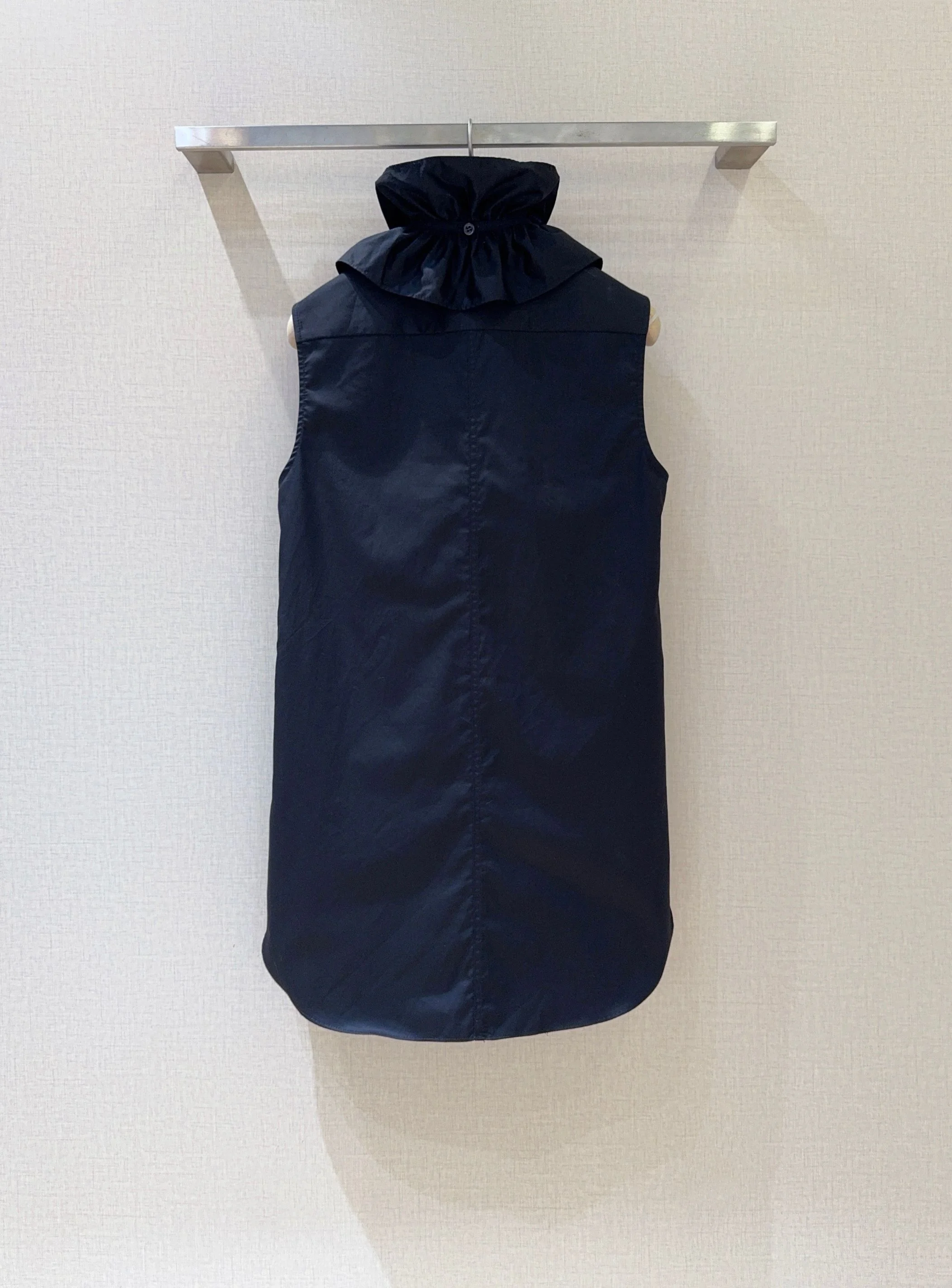 DIOR Vests Cotton S-XL B20202608042014 - Image 4