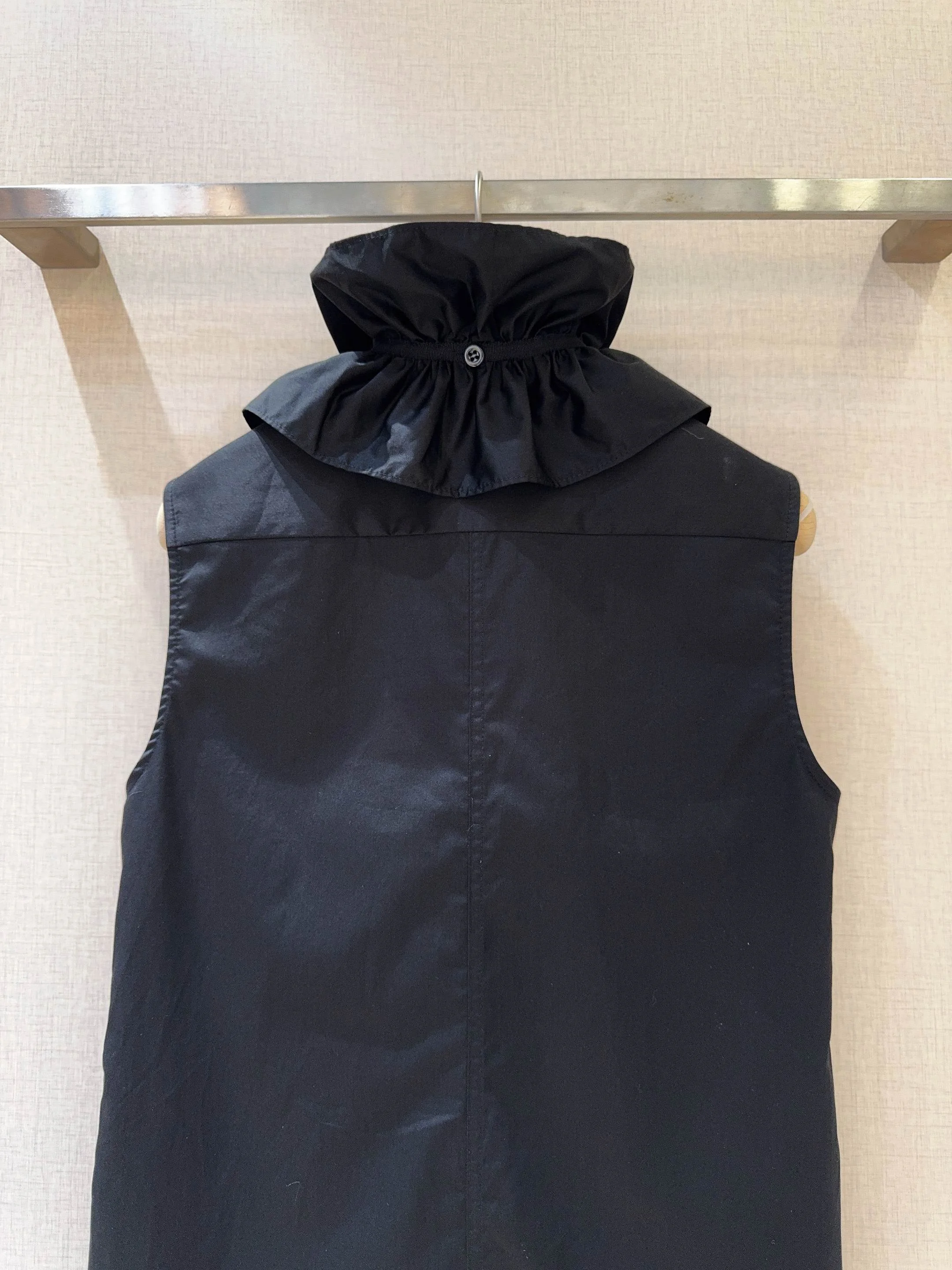 DIOR Vests Cotton S-XL B20202608042014 - Image 5