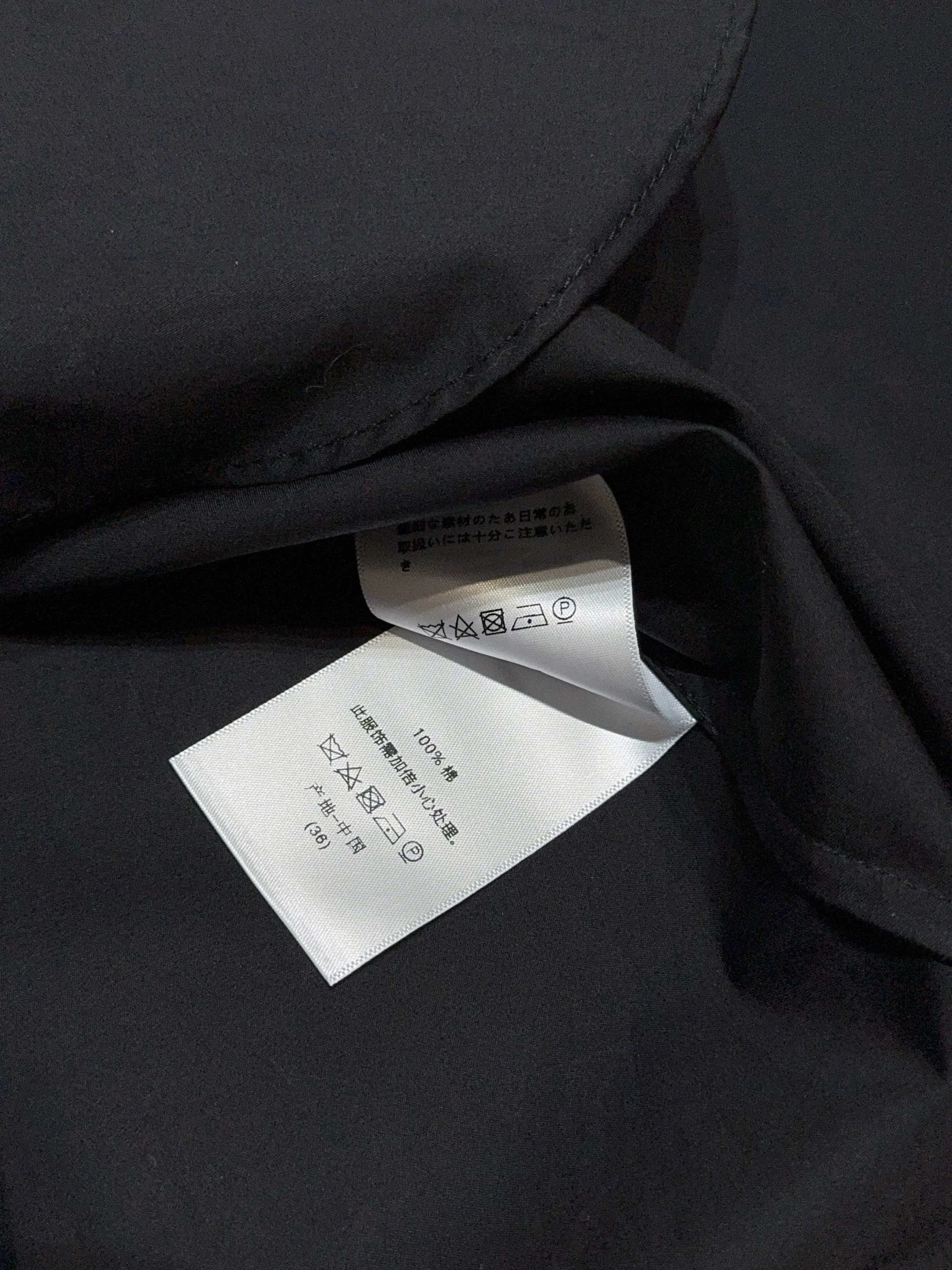 DIOR Vests Cotton S-XL B20202608042014 - Image 7