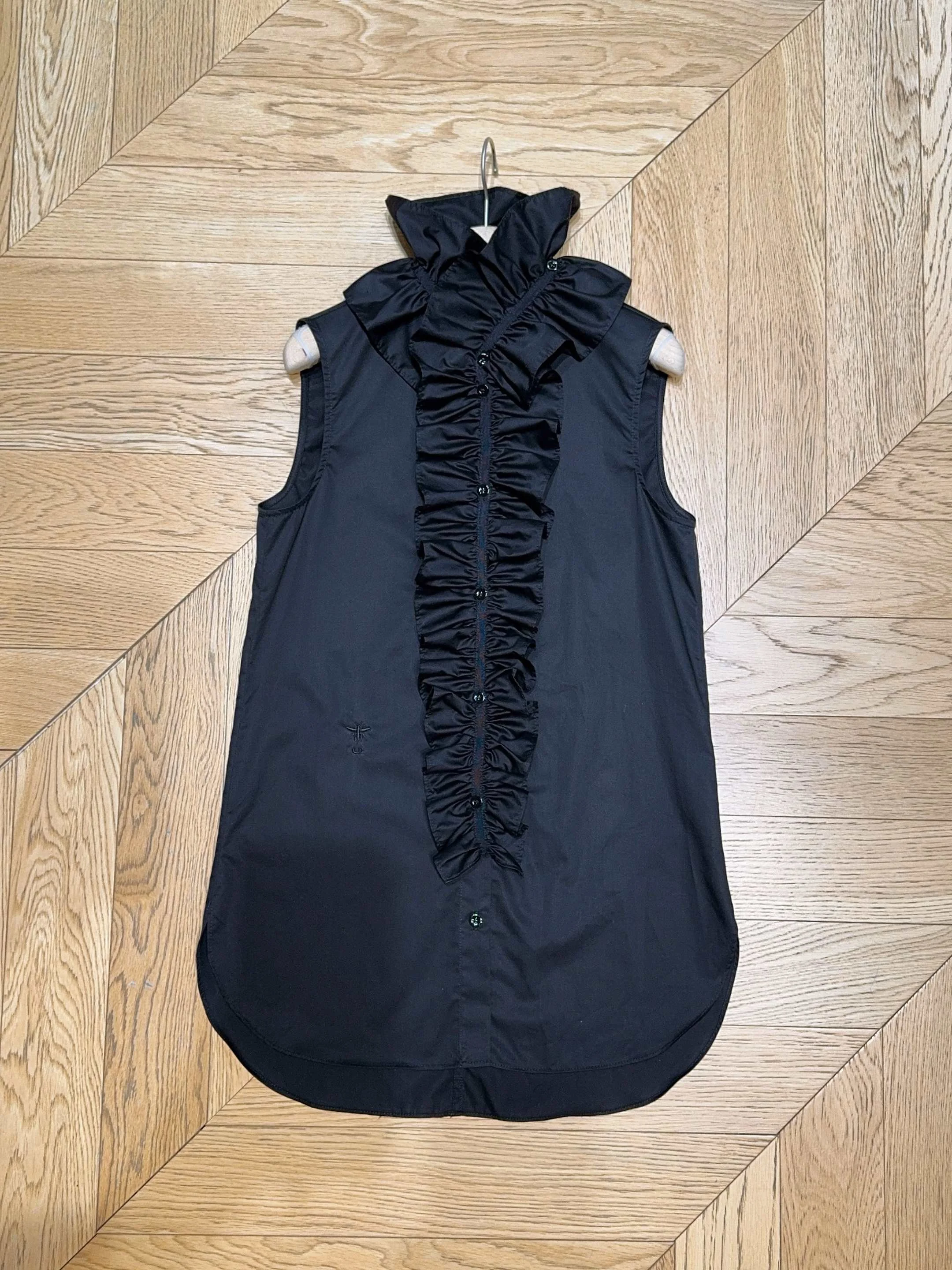DIOR Vests Cotton S-XL B20202608042014 - Image 8