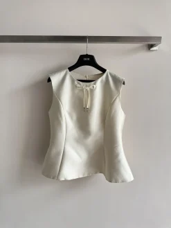 DIOR Vests Fabric S-M-L B55202608041615