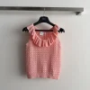 DIOR Vests Knit SML B15202608040905
