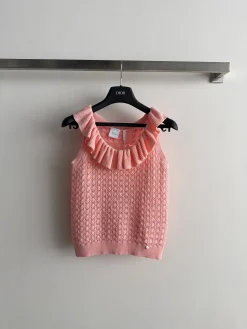 DIOR Vests Knit SML B15202608040905